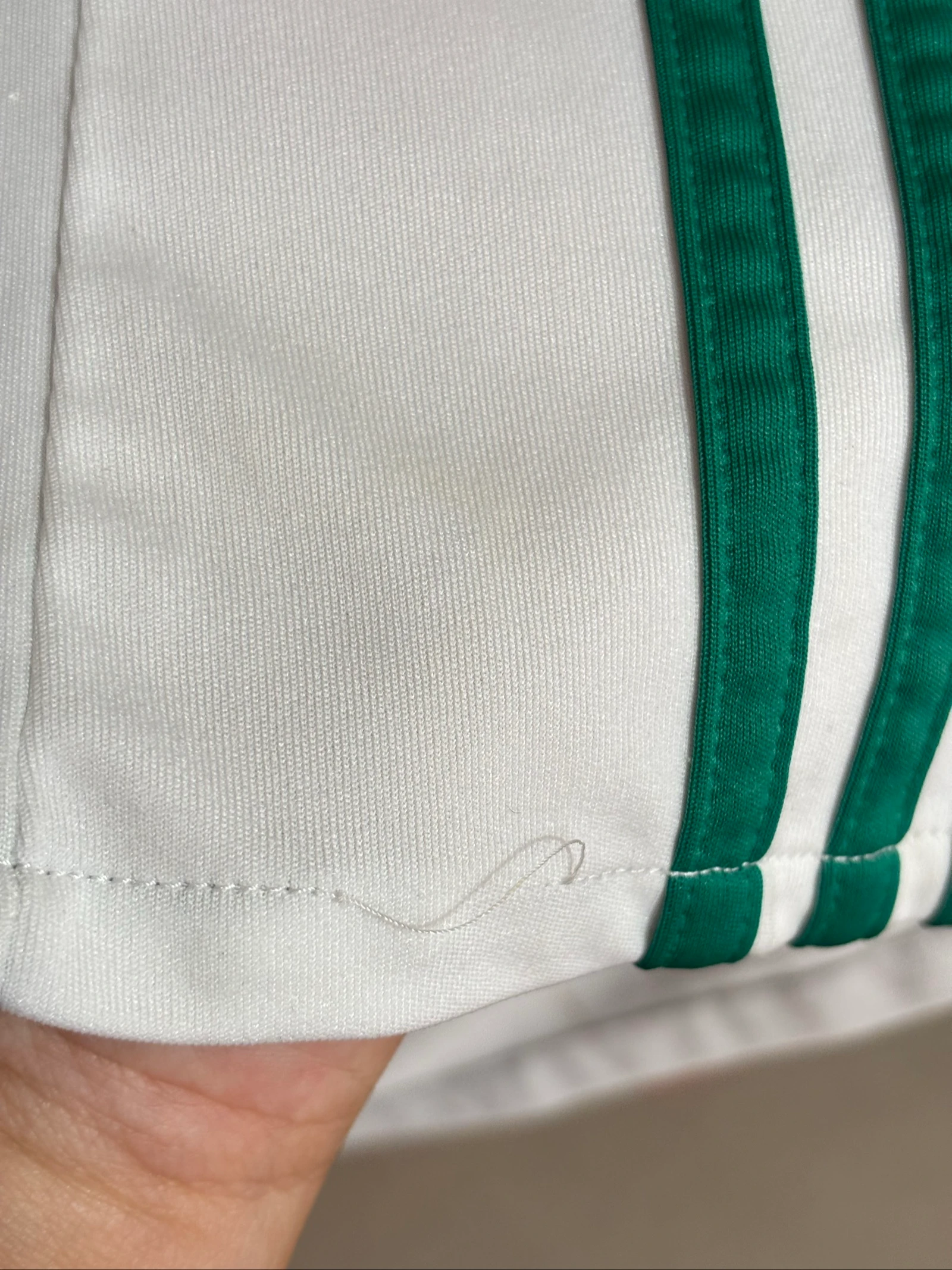 Camiseta Rapid Wien 2016 2018 Adidas Futbol tall S – photo 8